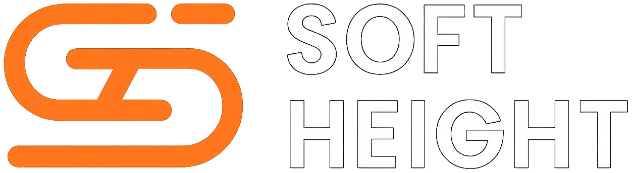 SoftHeightNewLogo